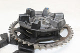 2013-17 Kawasaki Ninja 300 Ex300a Rear Back Sprocket 42041-0118 OEM