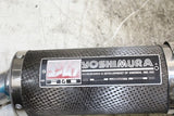 1997 Suzuki Gsxr600 Full Exhaust System Headers  Muffler Yoshimura