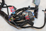 2008 Harley-Davidson V-Rod VRSCAW MAIN ENGINE WIRING HARNESS MOTOR WIRE LOOM