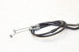 1998 Honda Super Hawk 1000 Vtr1000f Right Throttle Grip