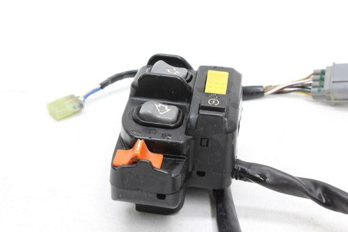 2005 Honda Recon 250 Trx250te 2x4 2wd 4wd Select Drive Switch Oem