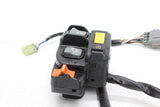 2005 Honda Recon 250 Trx250te 2x4 2wd 4wd Select Drive Switch Oem