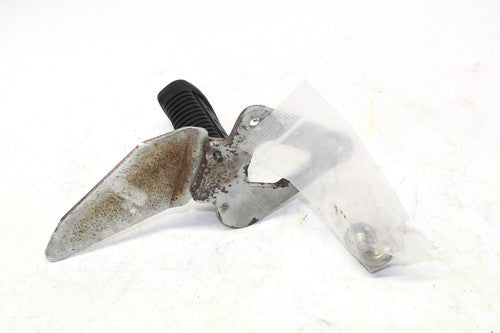 2004 Suzuki Gs500f Right Left Rearsets Rear Set Driver Foot Pegs