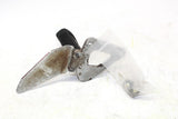 2004 Suzuki Gs500f Right Left Rearsets Rear Set Driver Foot Pegs