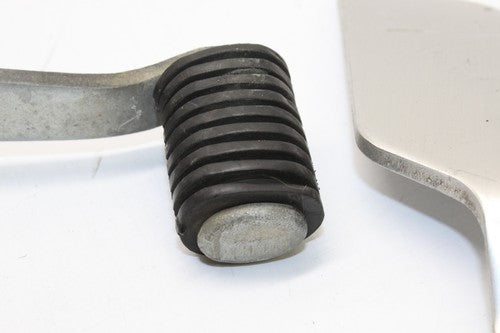1989-1992 Yamaha Fzr600r Right Rearset Rear Set Driver Foot Peg Rest Stop OEM