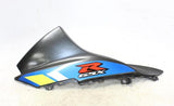 2018 Suzuki Gsxr 1000 INTAKE COVER Cover Comp 94682-17KOL