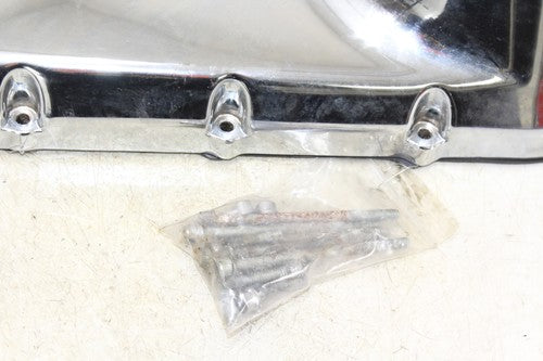 2006 Harley-davidson Street Bob Fxdbi Clutch Side Engine Motor Cover Primary Out