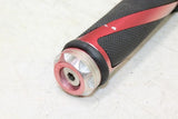 2005 Honda Cbr1000rr Right Left Clipon Handlebar Grips Grip Pair Set