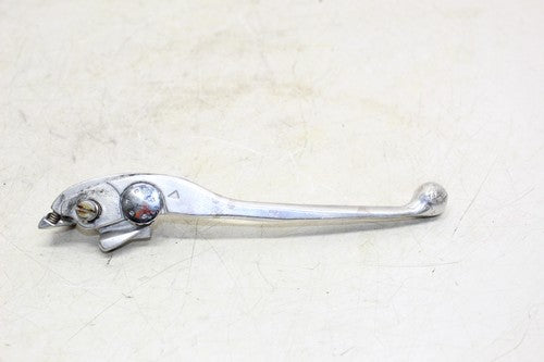 2006 Honda Cbr600rr Right Clipon Handlebar Brake Lever