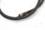 1978 Honda Cb550k Speedometer Cable Speedo Line OEM