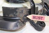 1985 Suzuki Gv1400gd Gv 1400 Engine Radiator Cooling Fan
