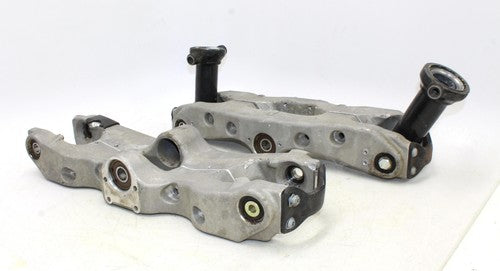 2010 Piaggio Mp3 500 Forks Upper Triple Tree Clamp OEM