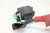1998 Honda Super Hawk 1000 Vtr1000f Engine Starter Relay Starting Motor Switch