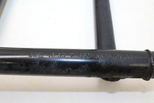 2005 Bmw F650gs Front Engine Motor Mount Support