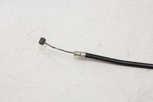 1997 Honda Interceptor 750 Vfr750f Ignition Lock Key Set W Gas Cap And Seat Lock