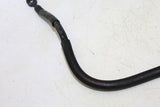 1996 Honda Interceptor 750 Vfr750f Brake Caliper Hoses Lines Set