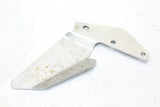 2000 Suzuki Gs500e RIGHT  Rear Set Heel Guard Cover