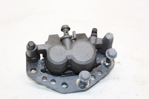 2007 Kawasaki Ninja 250r Ex250f Right Front Brake Caliper