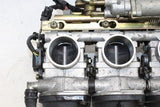 2006 Yamaha Yzf R6s Main Fuel Injectors / Throttle Bodies