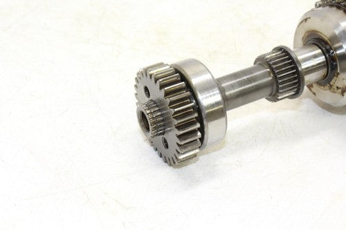 1992 Kawasaki Ninja Zx6 Zx600d Gear OEM