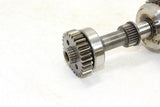 1992 Kawasaki Ninja Zx6 Zx600d Gear OEM