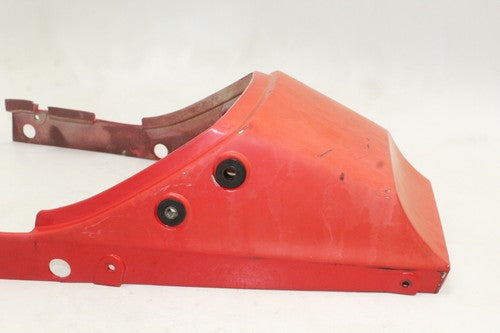 1983 84 Kawasaki Zx750 Seat Cover Cowl Rear Back Tail Fairing OEM 14025-1668
