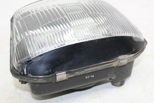 2006 Kawasaki Ninja 250r Ex250f Front Headlight Head Light Lamp