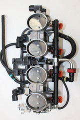 2019-21 Kawasaki Ninja Zx6r Zx636 KEIHIN Carbs Carburetors Fuel Injectors OEM