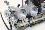 2010 Kawasaki Ninja Zx14 Zx1400-a Main Fuel Injectors / Throttle Bodies