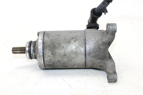 2002 Suzuki Sv650 Engine Starting Starter Motor -dc 12v