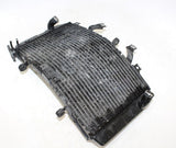 2001 Suzuki Gsxr1000 Engine Radiator Motor Cooler Cooling Radiater