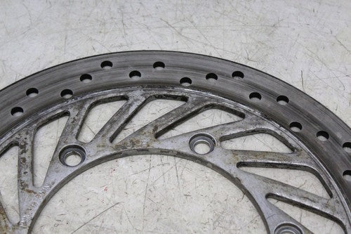 1995 Honda Shadow Ace 1100 Vt1100c2 Front Brake Disc Rotor