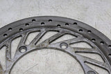 1995 Honda Shadow Ace 1100 Vt1100c2 Front Brake Disc Rotor