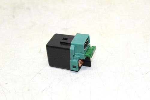 2006 Honda Cbr600rr Engine Starter Relay Starting Motor Switch
