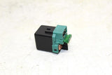 2006 Honda Cbr600rr Engine Starter Relay Starting Motor Switch