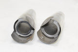 2006 Kawasaki Vulcan 900 Classic Front Fork Upper Cover Top Guard Shield OEM