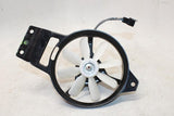 2006 Kawasaki Ninja 250r Ex250f Engine Radiator Cooling Fan
