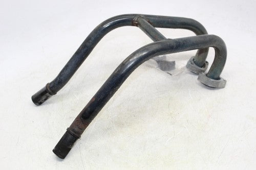 1989 Kawasaki Ninja 250r Ex250f Exhaust Header Pipes Manifold