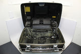 1985 Suzuki Gv1400gd Gv 1400 Rear Back Luggage Trunk Rack Case