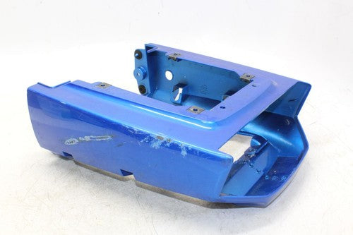 97-07 Kawasaki Ninja 250r Ex250f Center Rear Back Tail Fairing Cover Trim Cowl