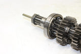 2000 Triumph Thunderbird Engine Motor Transmission Tranny Gears