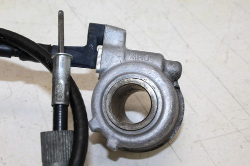 2002 Bmw R1150rt Speed Drive Gear Hub With Cable