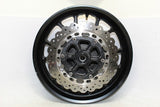 2015 Yamaha Bolt Xvs950 XVS95CRC Rear Back Wheel Rim