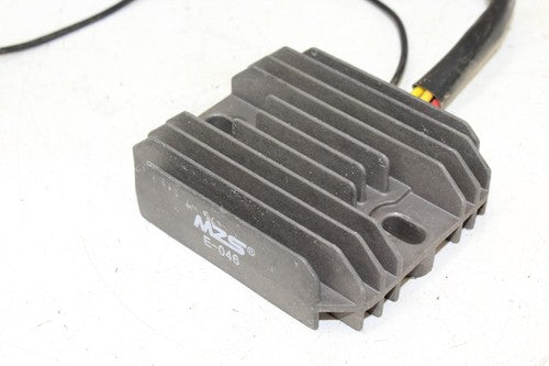 1981 Suzuki Gs850gl Rectifier Voltage Regulator