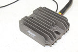 1981 Suzuki Gs850gl Rectifier Voltage Regulator