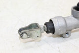 2019 Kawasaki Z900 Rear Back Brake Master Cylinder