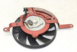 06-07 Suzuki Gsxr750 Engine Radiator Cooling Fan OEM