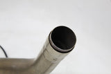 Ducati 848 1098 1198 EXHAUST MIDPIPE MID MIDDLE PIPE