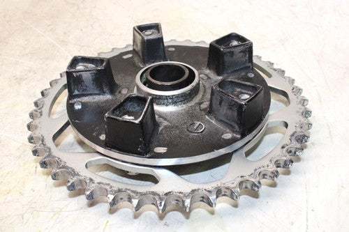 08 2008 Suzuki Gsxr1000 Rear Back Sprocket
