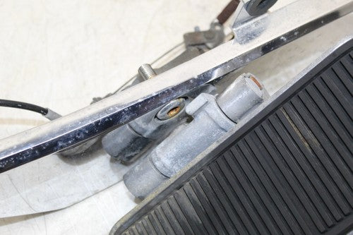1985 Suzuki Gv1400gd Gv 1400 Right Rear Passenger Foot Step Peg
